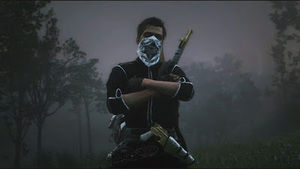 Meet your Posher, Jefferson